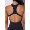 Безшовний комбінізон Leggings Push-up Body Cannota model 43 (NERO) Безшовний комбінізон Leggings Push-up Body Cannota model 43 (NERO)